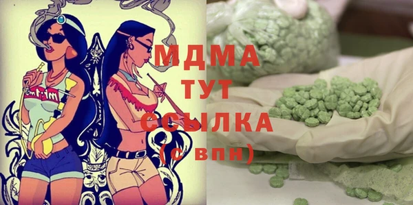 индика Абаза